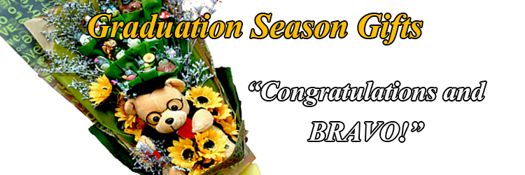 Convocation/ Graduation